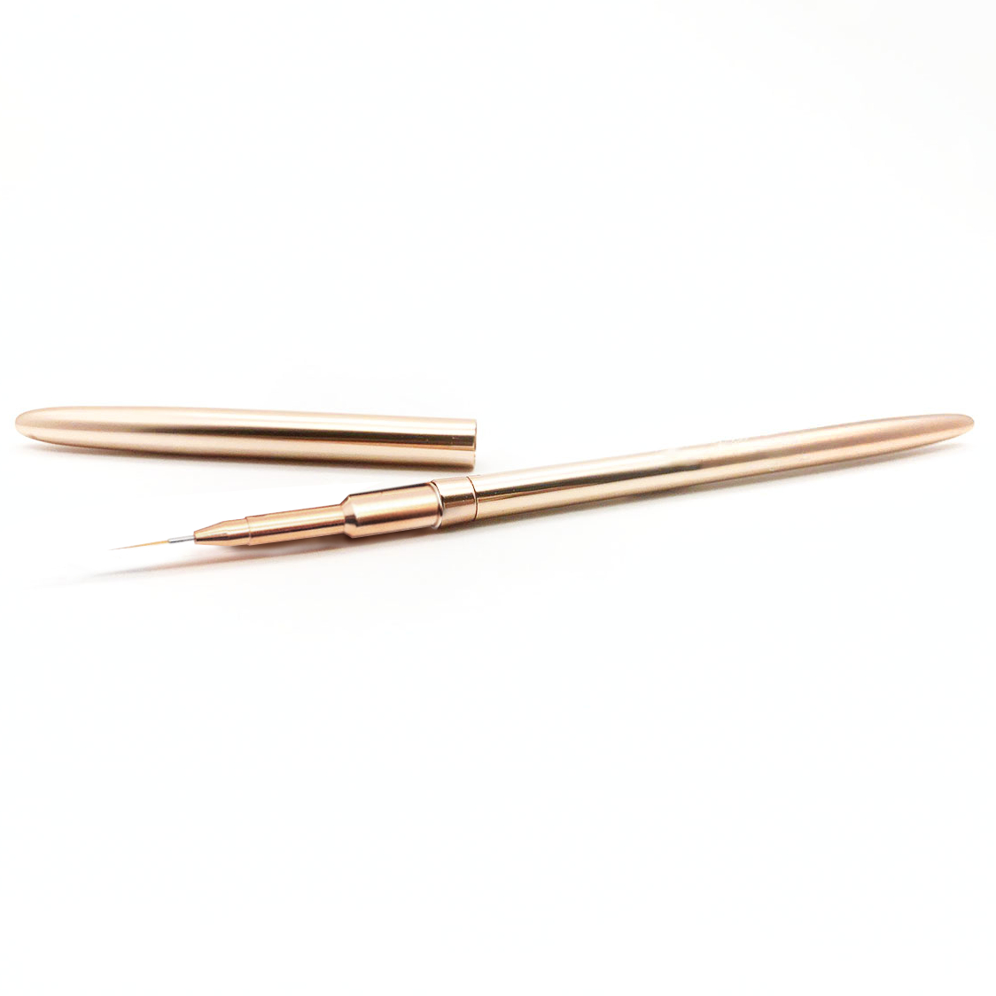 JUSTNAILS Premium Rose Nailart Pinsel 11mm