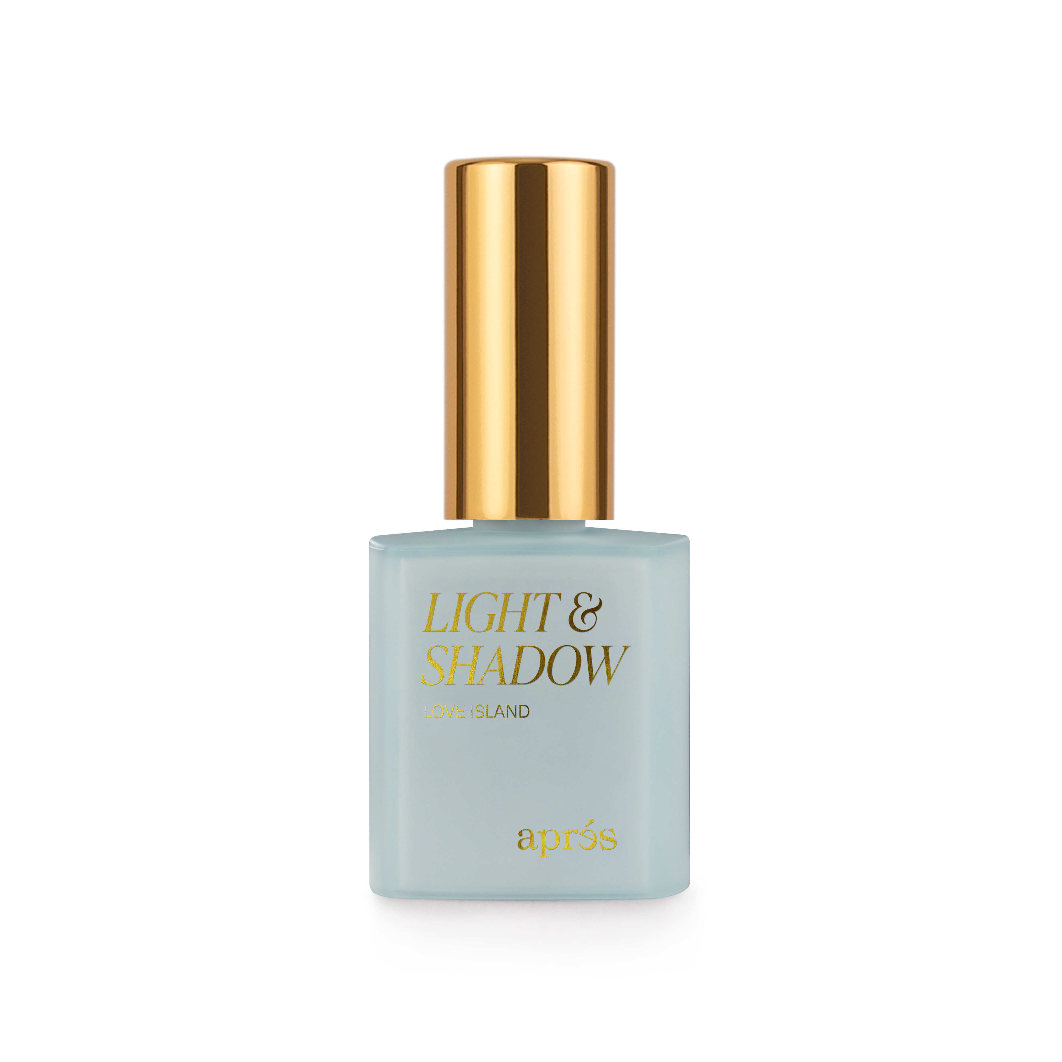APRÉS Gel-X Sheer Gel Couleur - Love Island 504
