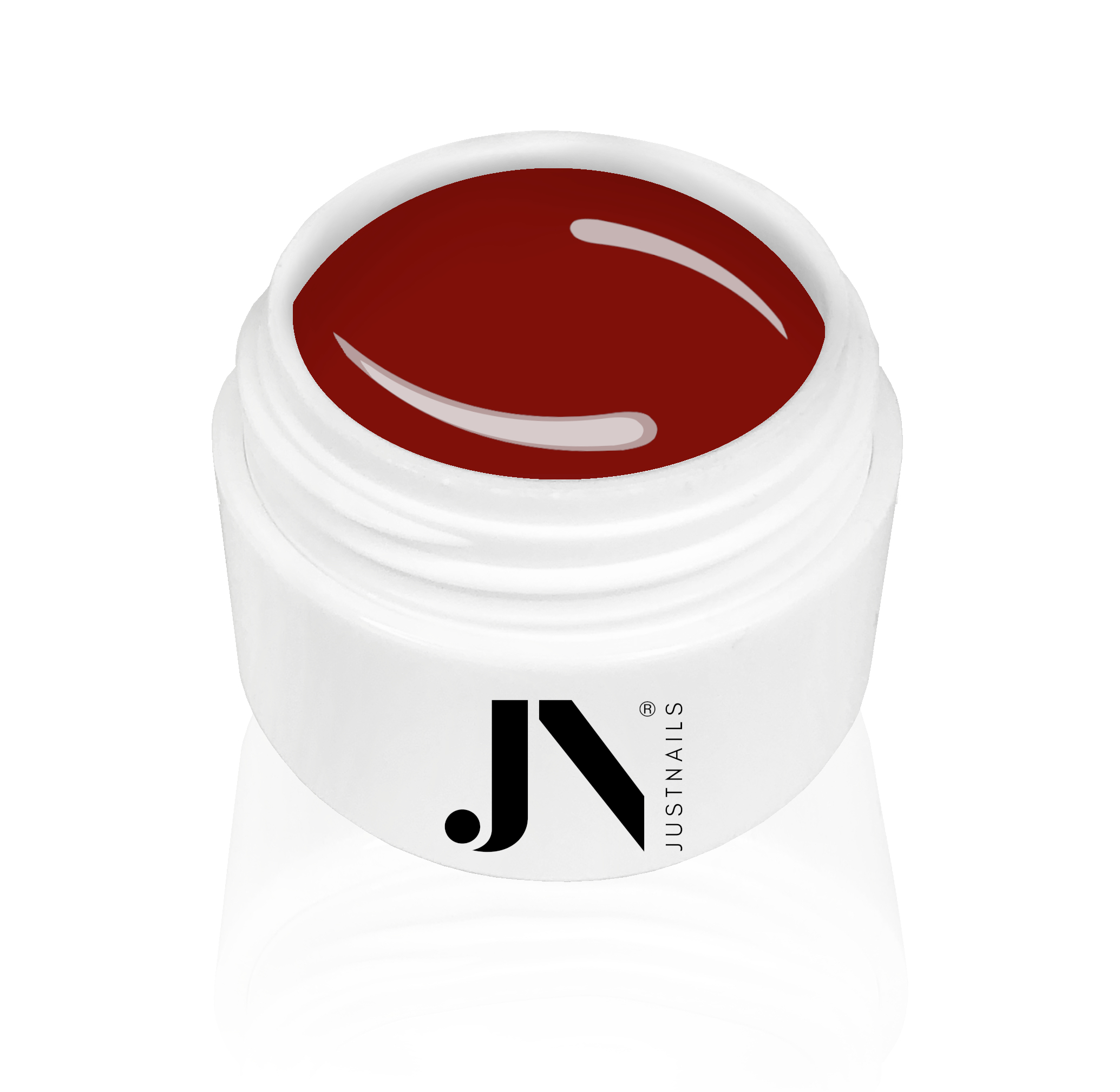 JUSTNAILS Limited Farbgel 53