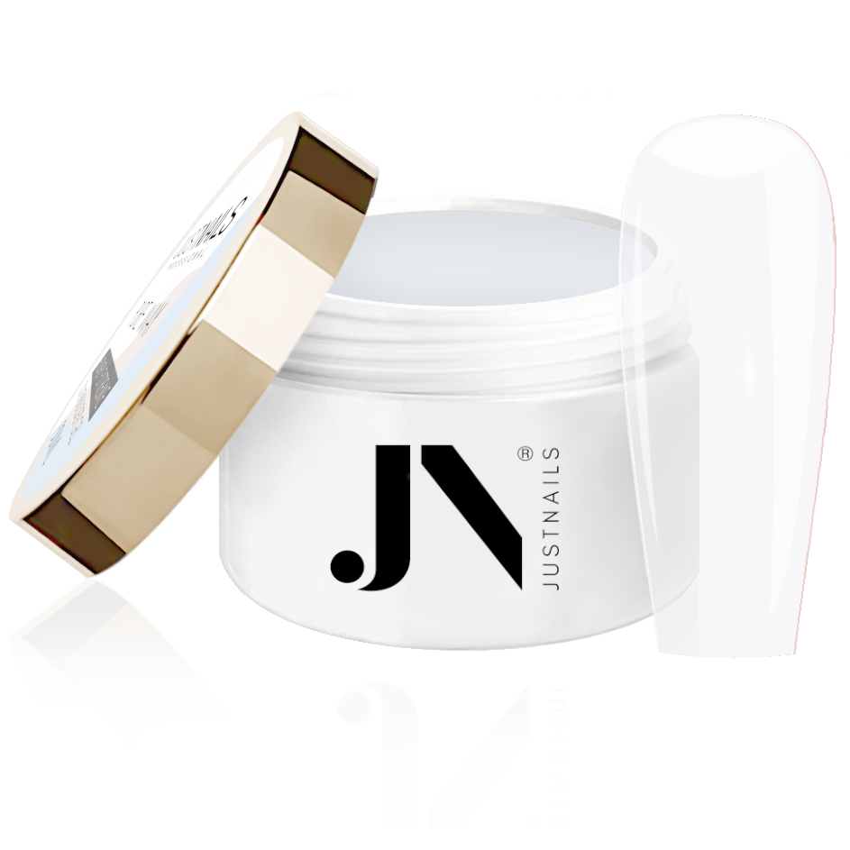 JUSTNAILS PRO Honey CREAM Builder  - PURE WAY