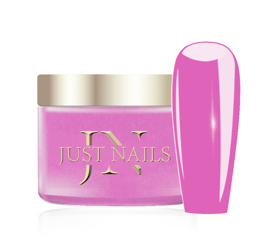 JUSTNAILS Premium Acryl Pulver - LOVESICK 12g