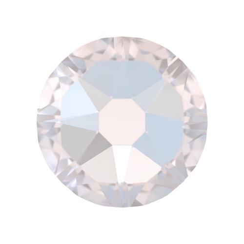 LUXINI ® Crystal Glas Rhinstones High Quality - Moonstone, White Opal