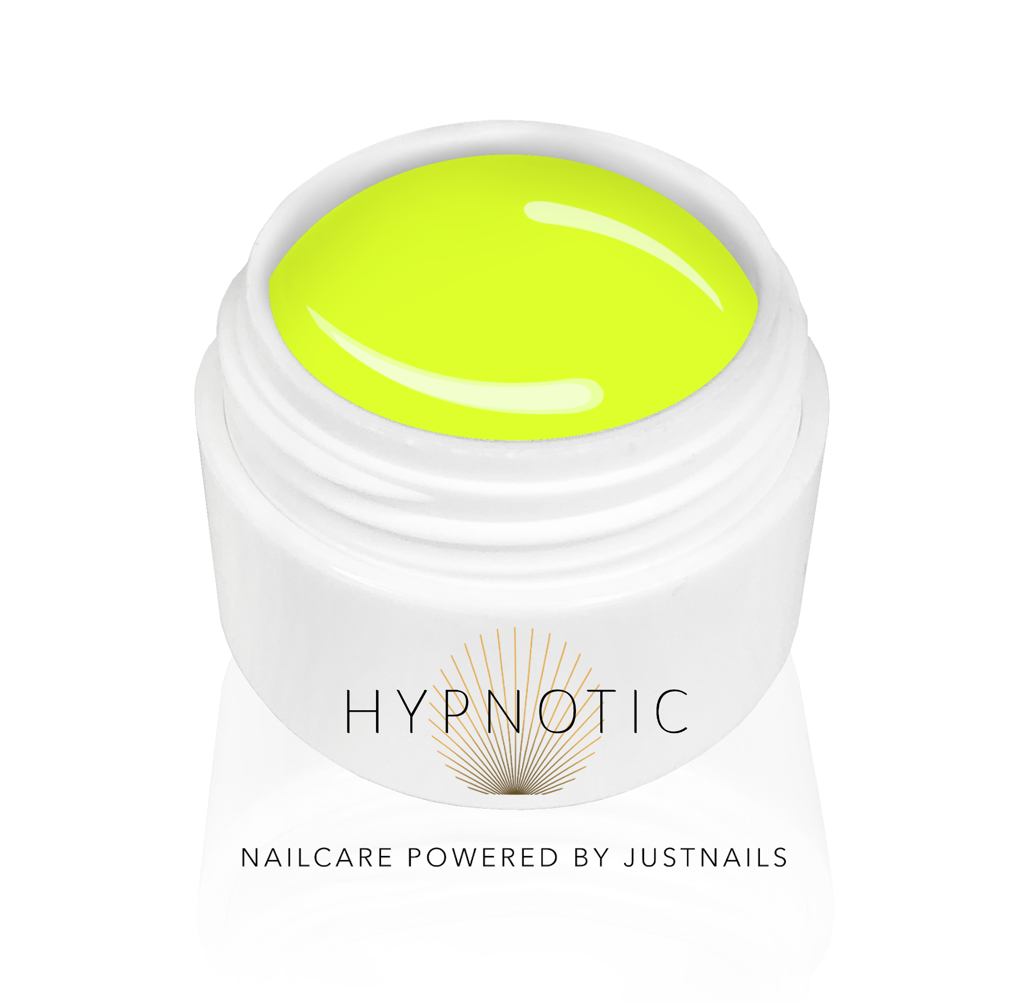 HYPNOTIC Farbgel - NEON ANOTHER LEVEL