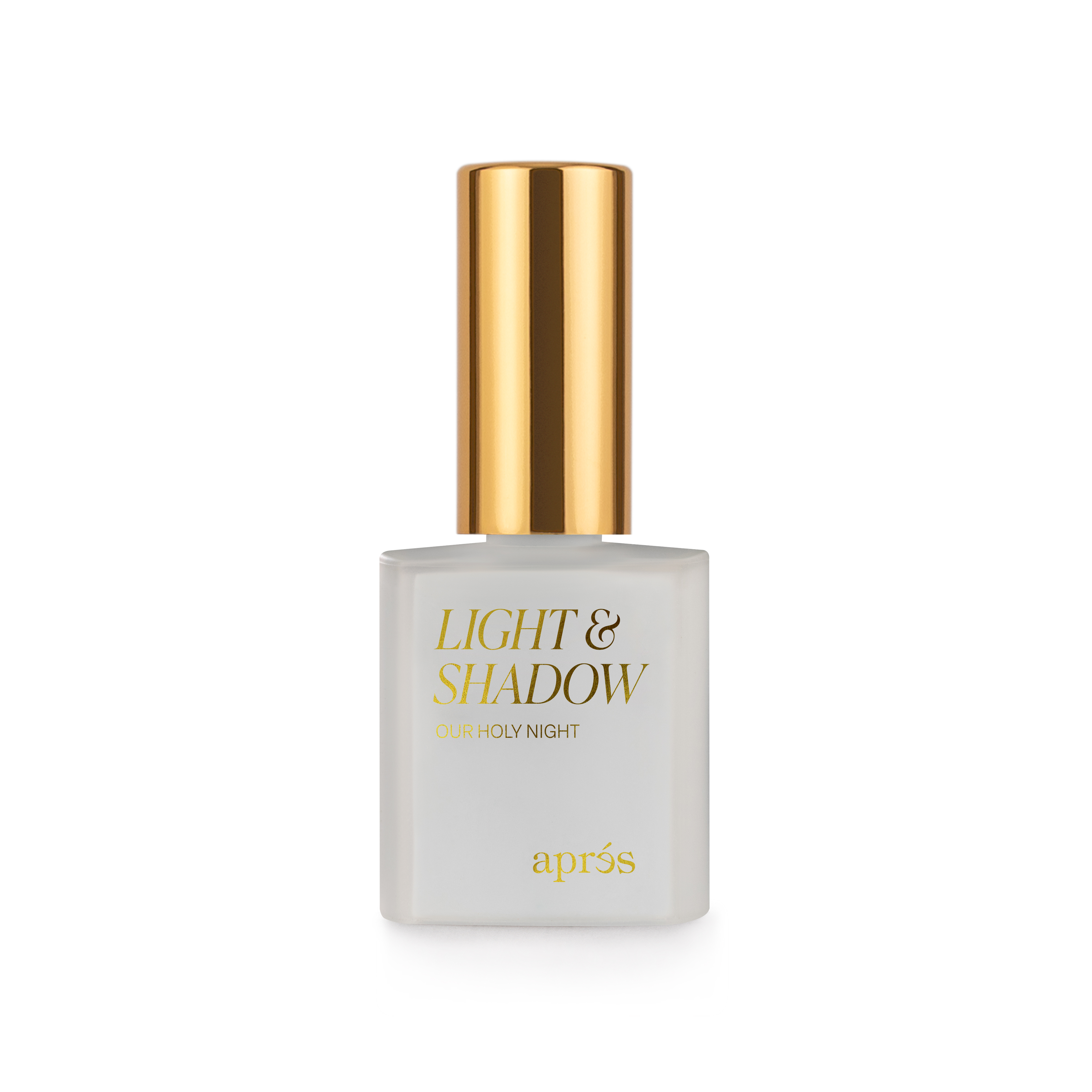 APRÉS Gel-X Sheer Gel Couleur - Our Holy Night - 510