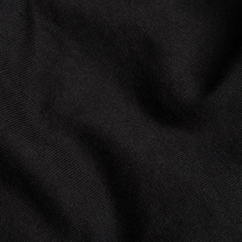 JUSTNAILS New JN Hoodie Unisex Black