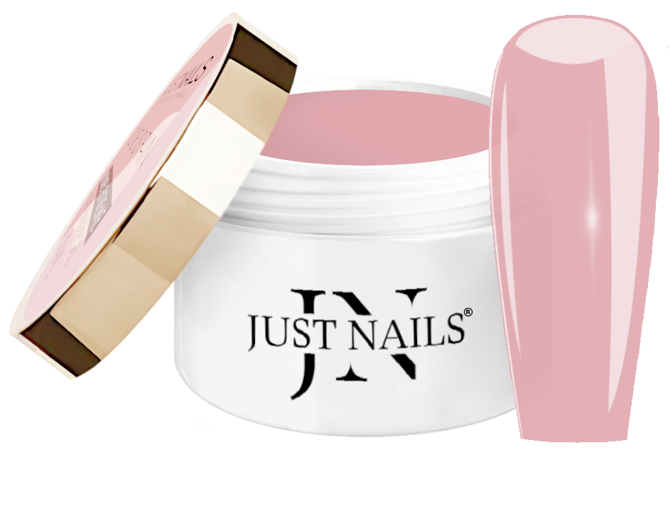 JUSTNAILS PRO Honey EXTREME Builder  - EYE CATCHER