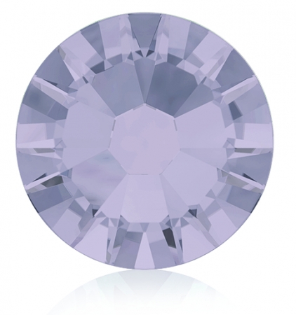 Kristall Glas Steinchen High End Quality - Provence Lavender