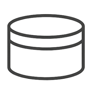 Aufbau Icon