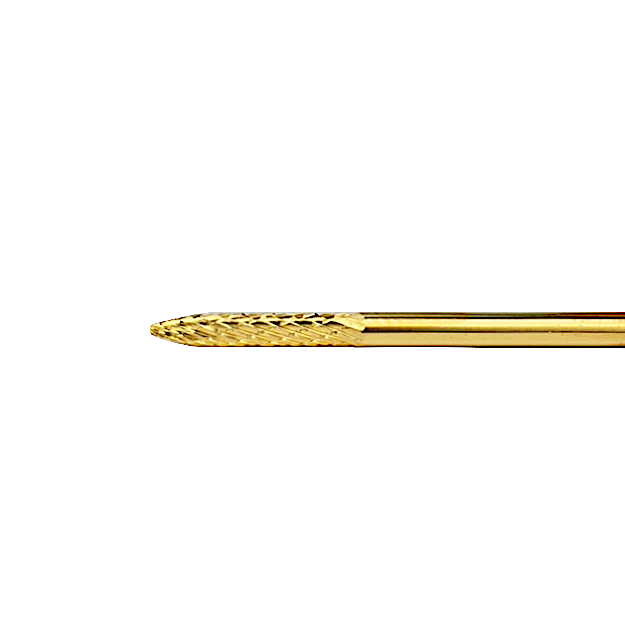 JUSTNAILS Premium Nagelhautbit long Undernail medium 09