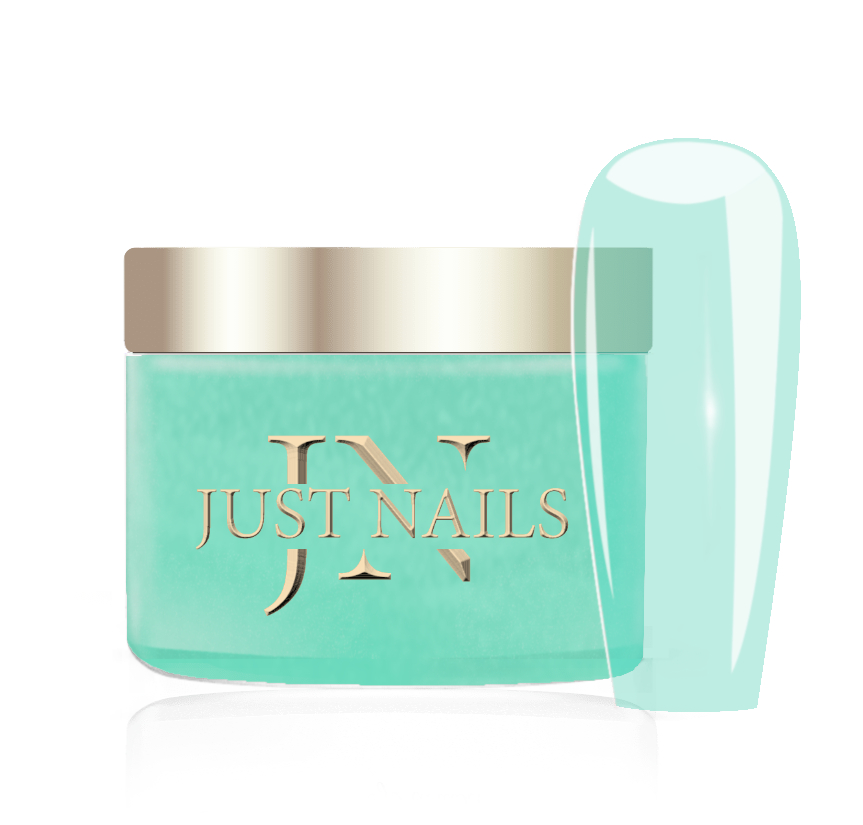 JUSTNAILS Premium Acryl Pulver - TRANSP. CLOUD HOUR 12g *Abverkauf