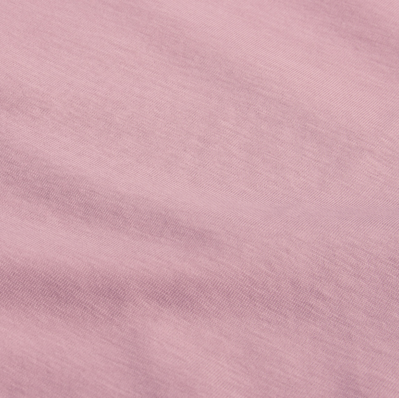 JUSTNAILS T-Shirt Premium Hellrosa