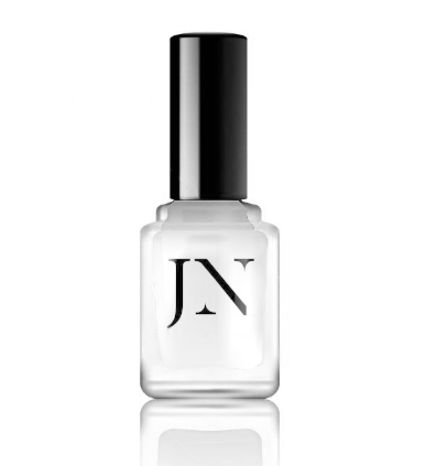 JUSTNAILS Stamping Lack - White