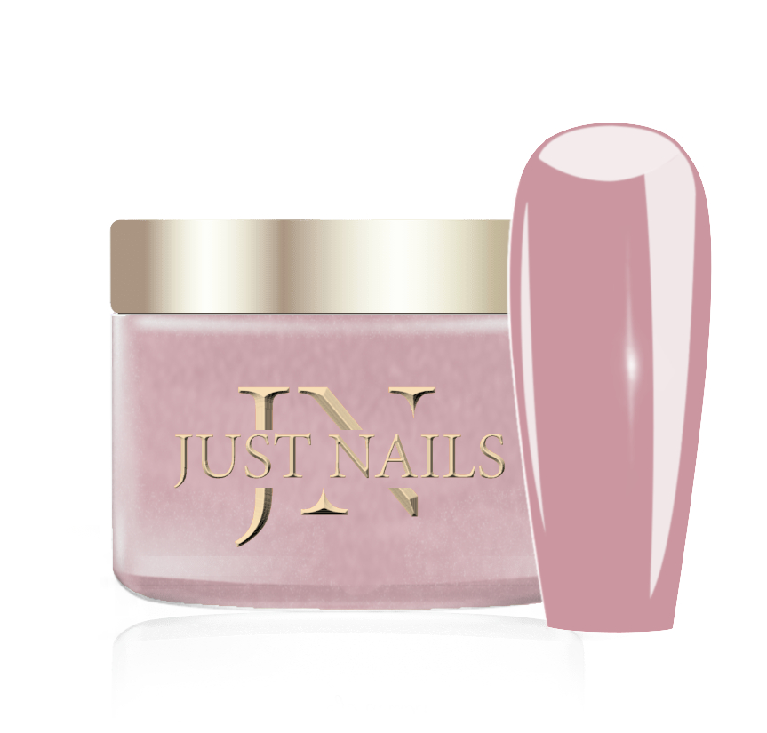 JUSTNAILS Premium Acryl HIGH COVERAGE - THE MATCH