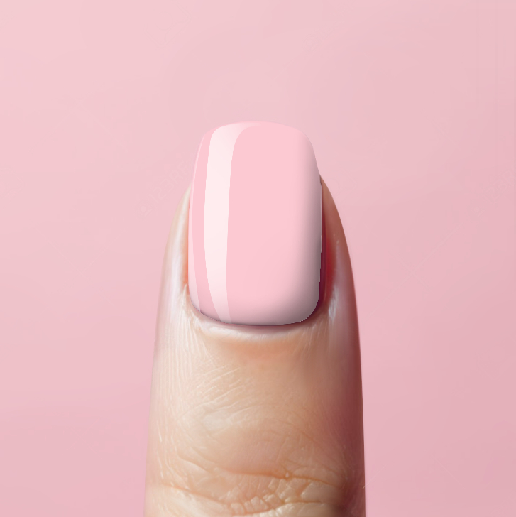 JUSTNAILS UV Sticker Fullcover professional 086