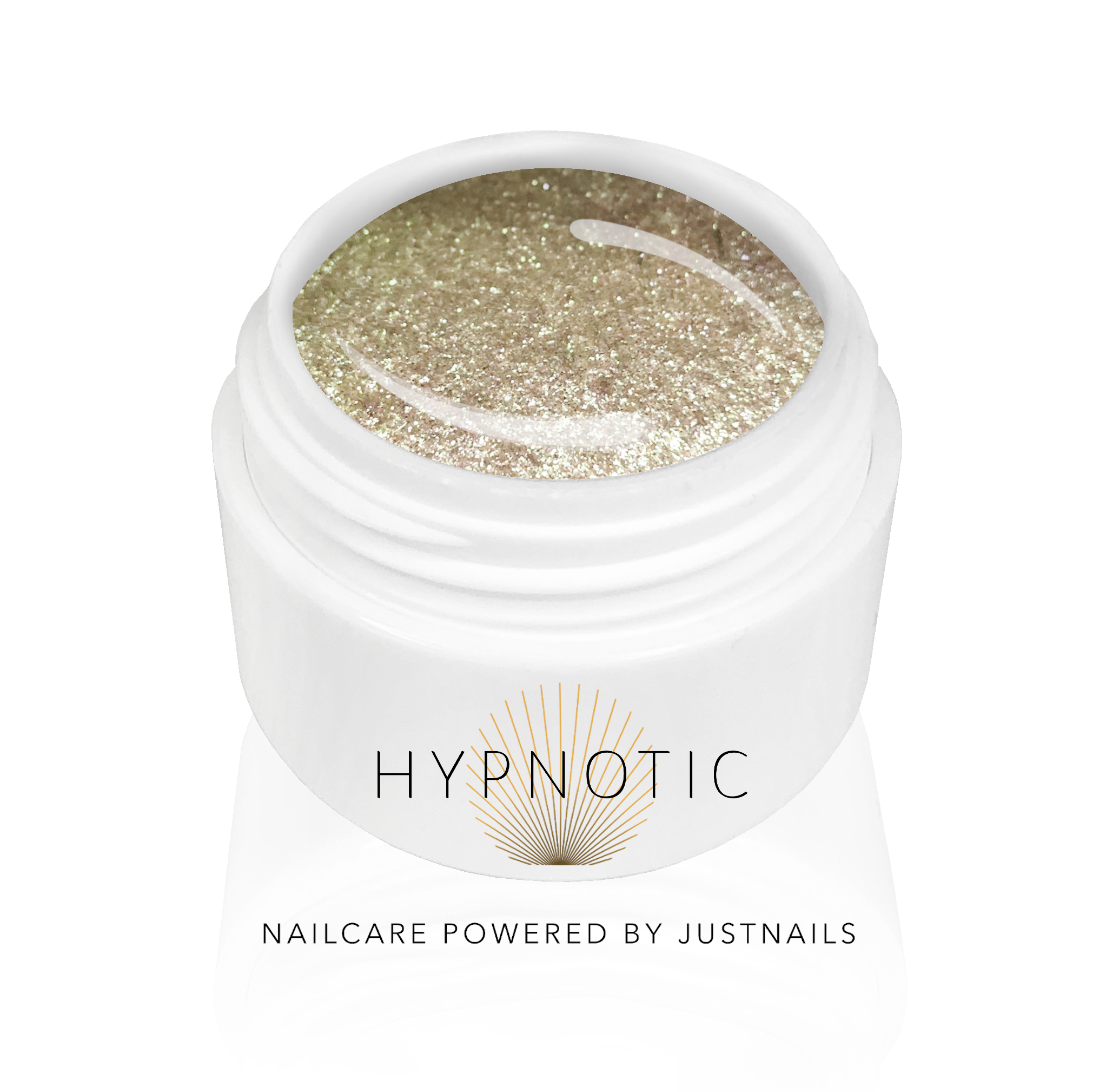 HYPNOTIC Farbgel - Super Class