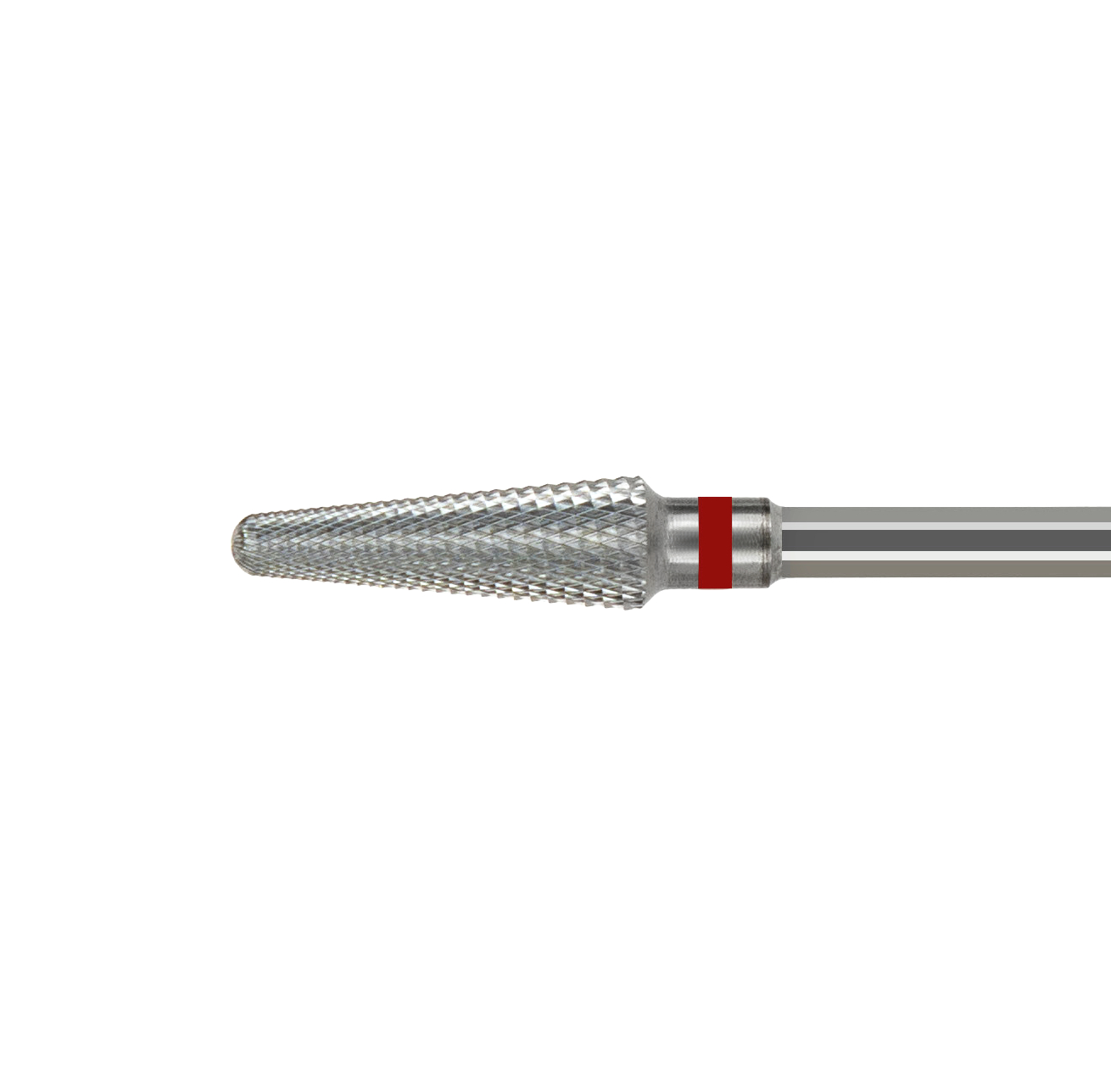 JUSTNAILS Premium Hartmetall Fräser Bit fine 14