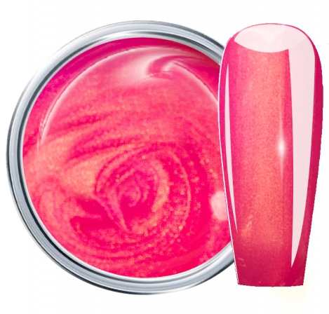 JUSTNAILS Farbgel Blossom