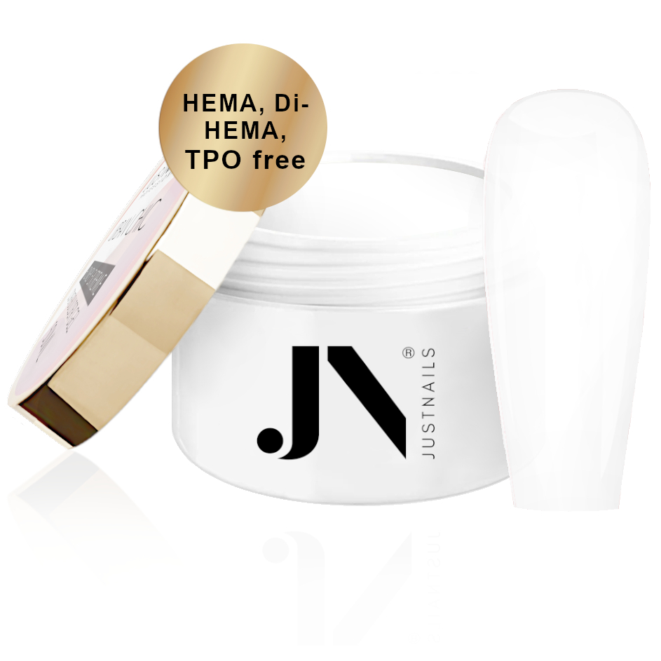 JUSTNAILS PRO Honey EXTREME Builder  - URBAN CHIC