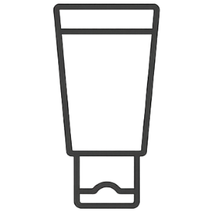 Poly Acryl Icon