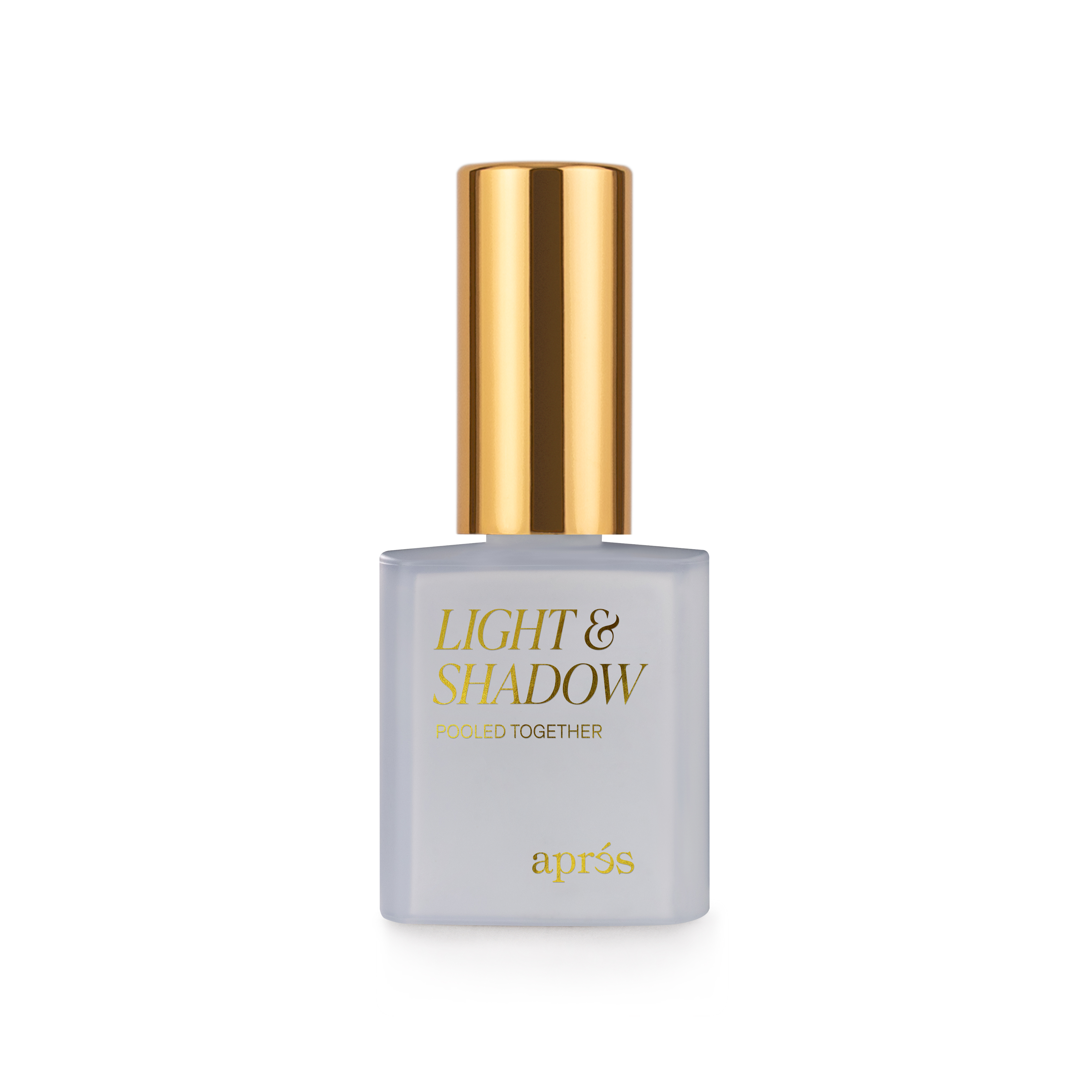 APRÉS Gel-X Sheer Gel Couleur - Pooled Together 503