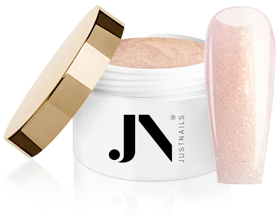 JUSTNAILS High Class Cover THICK - TIARA TOUCH