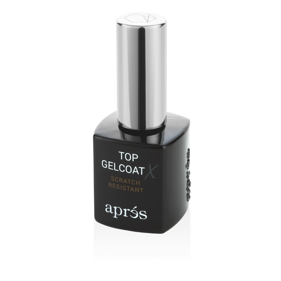 APRÉS Glossy TOP Gelcoat X
