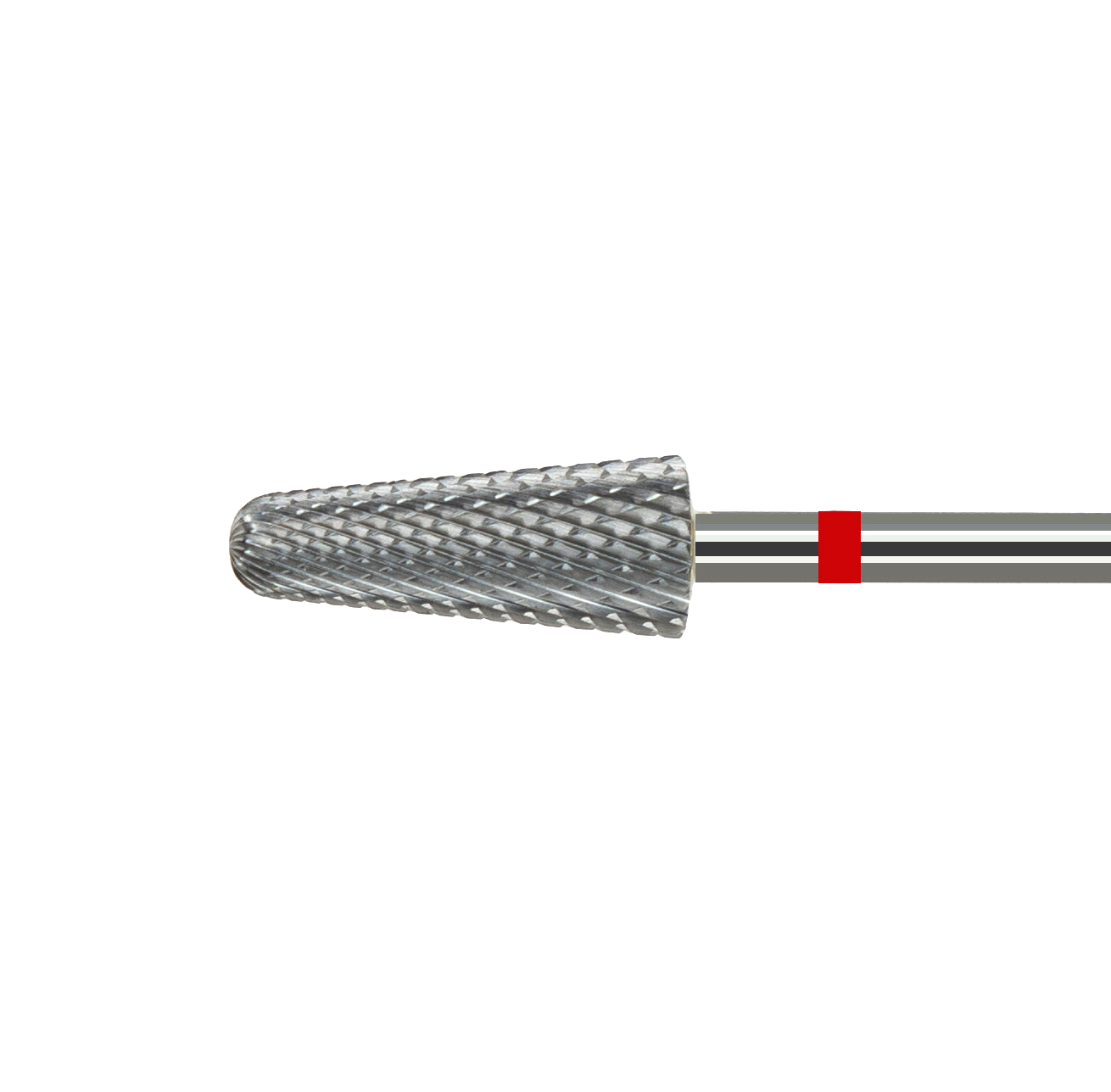 JUSTNAILS Premium Hartmetall Fräser Bit big fine 15