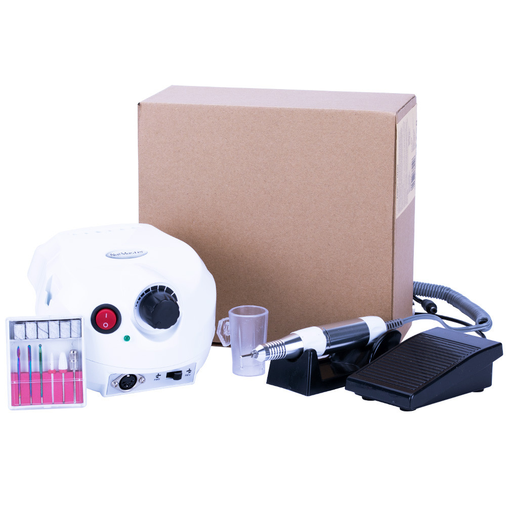 Fräser Maschine Premium M202 35W