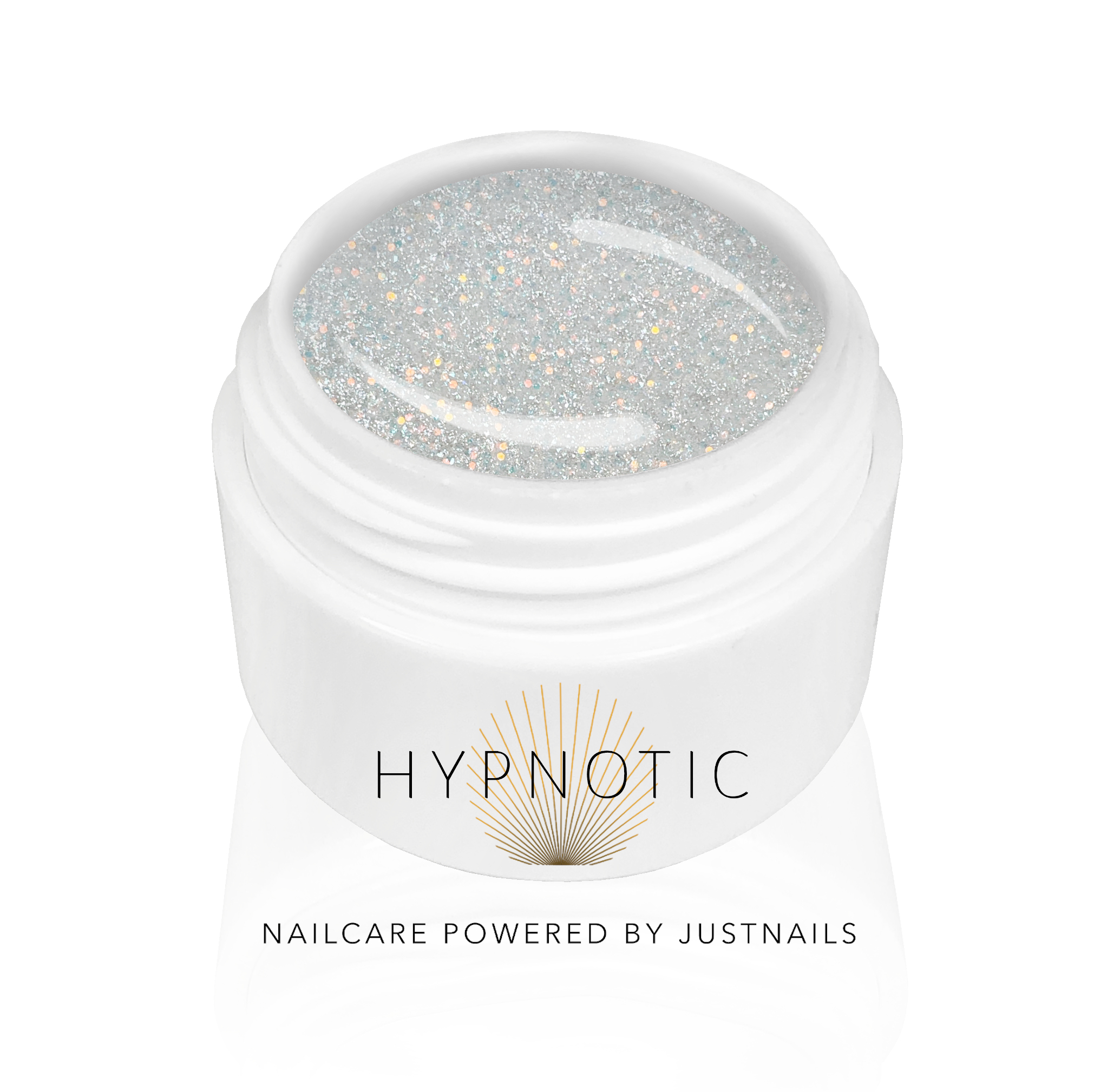 HYPNOTIC Glittergel - DO IT SWEET
