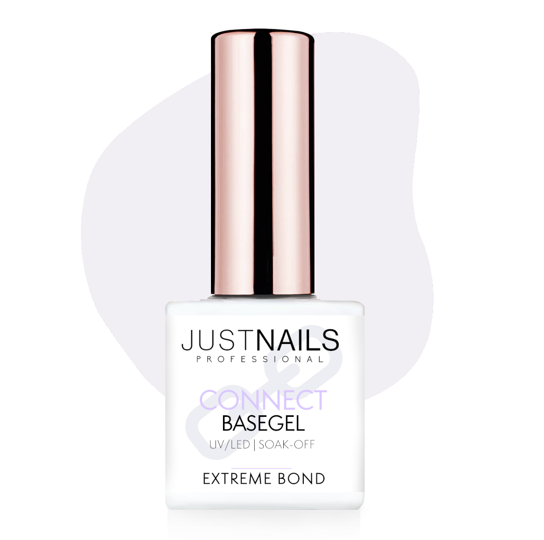 JUSTNAILS Connect Basegel Extreme Bond