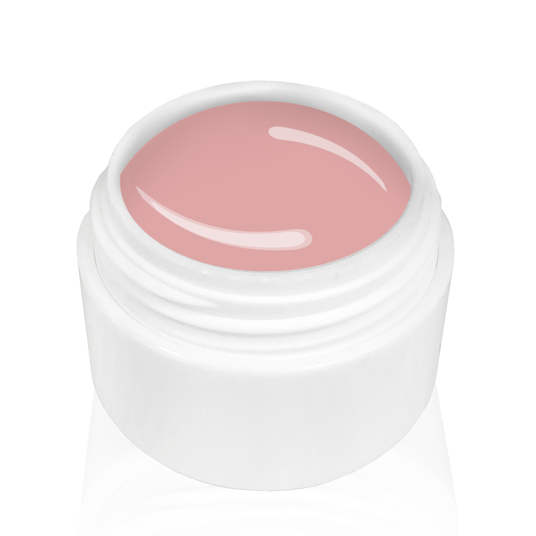 JUSTNAILS LIMITED* Cover Build - Fibre Foundation Light