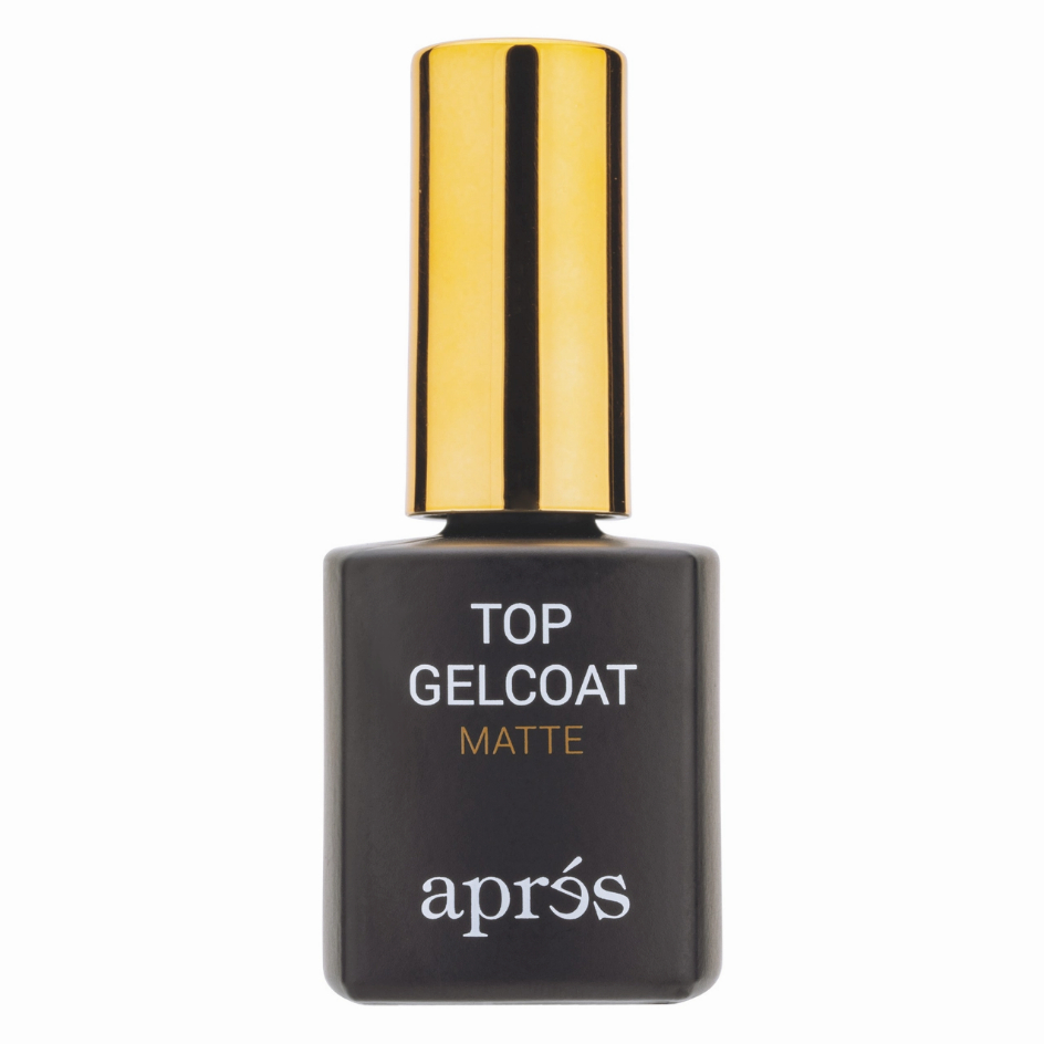 APRÉS Non Wipe Matte TOP Gelcoat