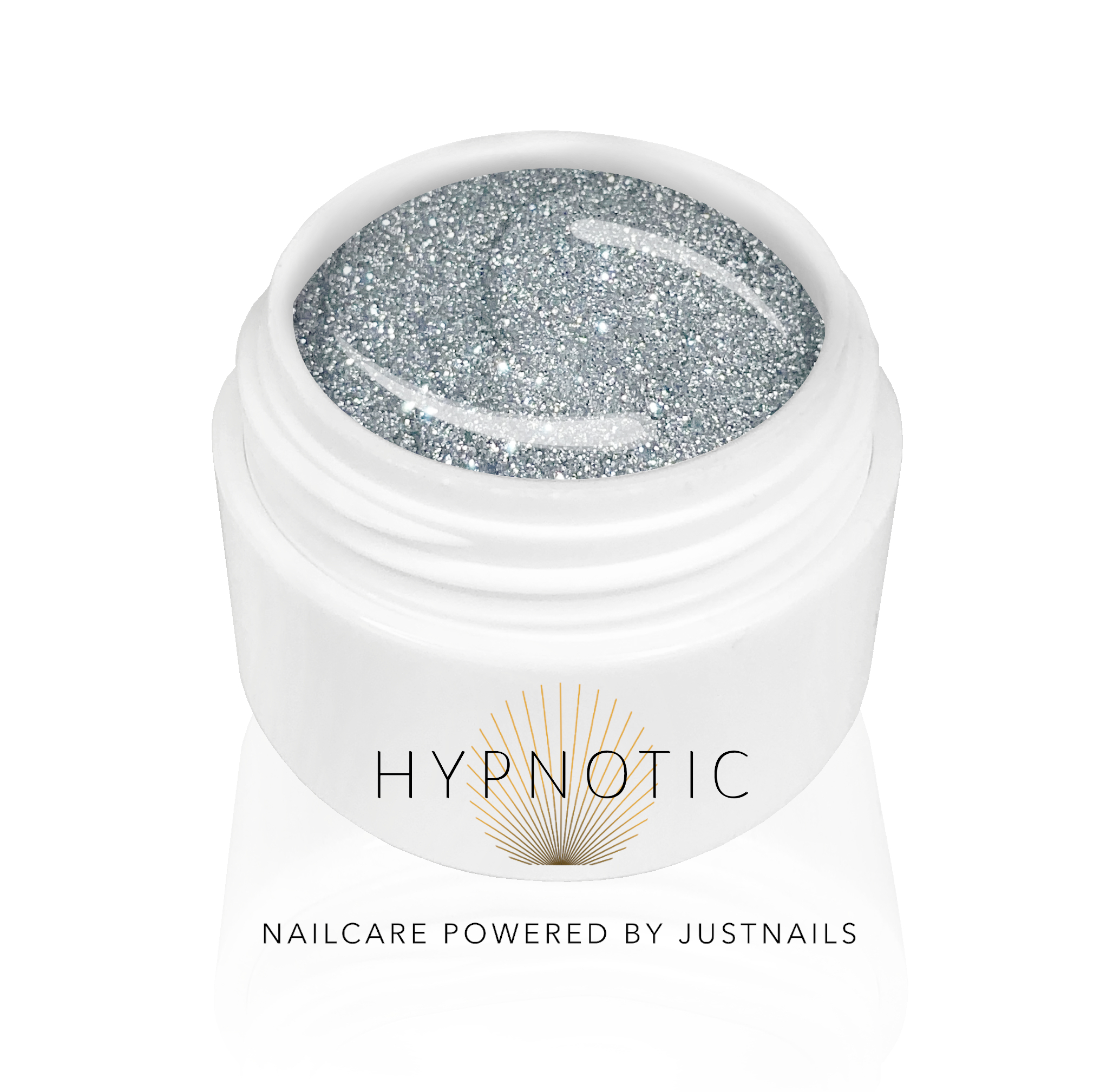 HYPNOTIC Glittergel - I'M RICH