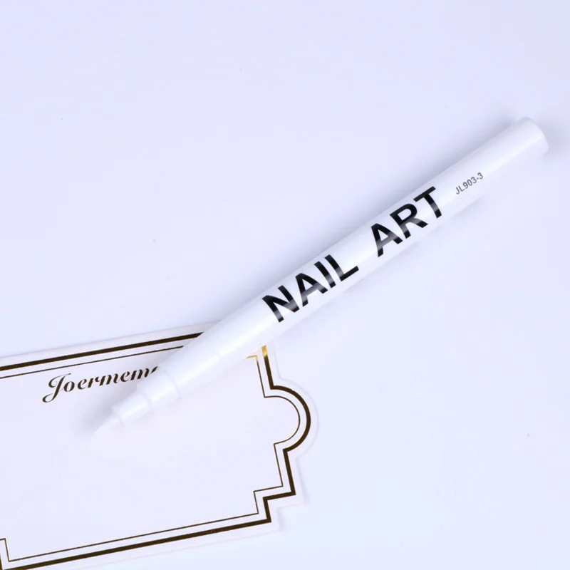 JUSTNAILS Magic Nailart Drawing Pens