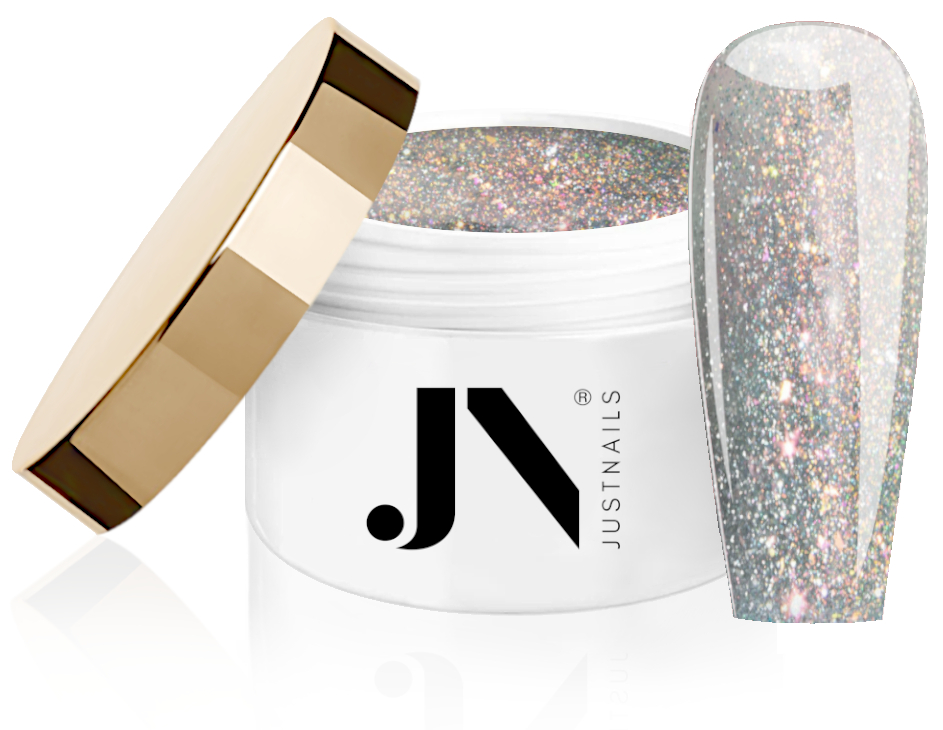 JUSTNAILS High Class Cover THICK - MOONLIT REEF