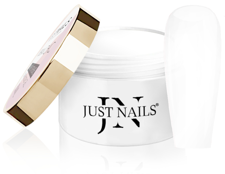 JUSTNAILS PRO Honey EXTREME Builder  - URBAN CHIC