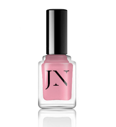 JUSTNAILS Stamping Lack - Powder Rosé