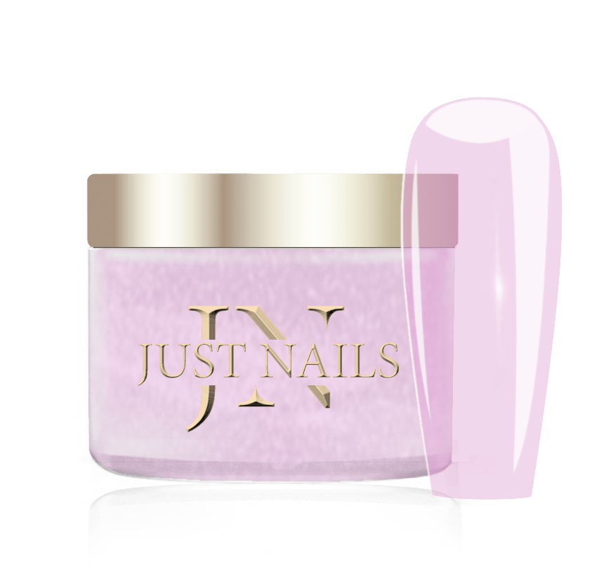 JUSTNAILS Premium Acryl - HEAD OVER HEELS *deaktiviert