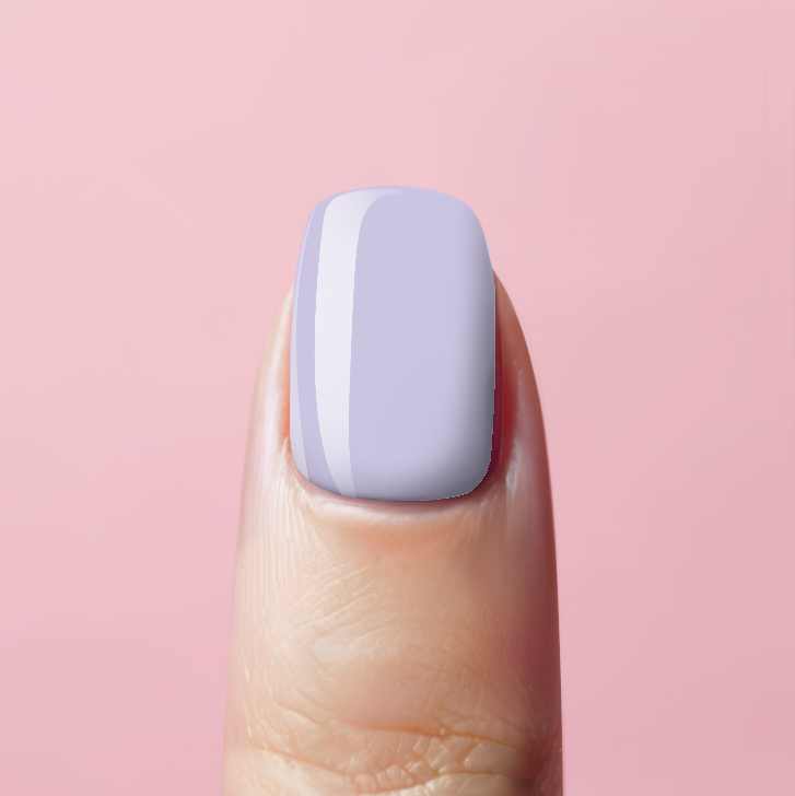 JUSTNAILS UV Sticker Fullcover professional 071