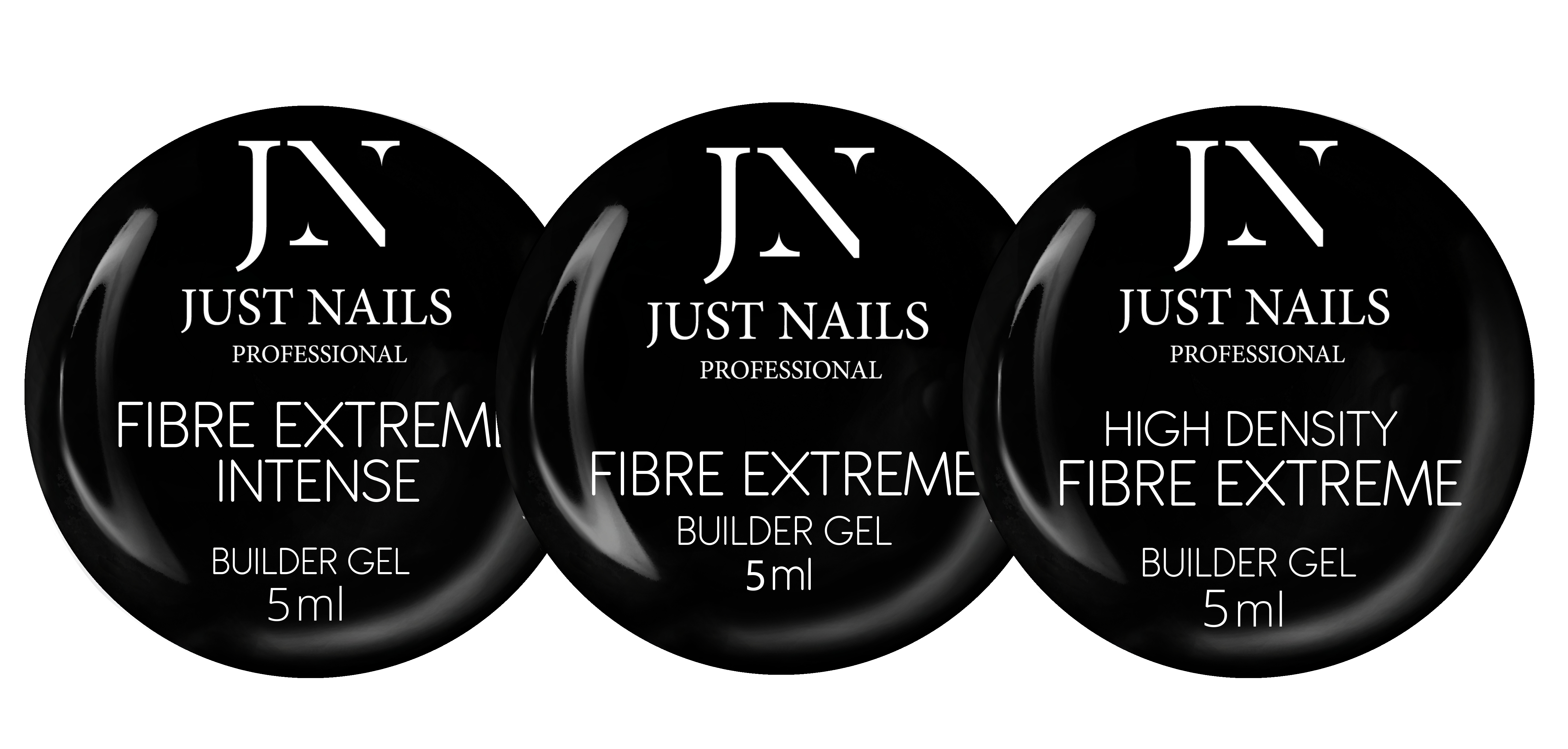 JUSTNAILS Builder Set's