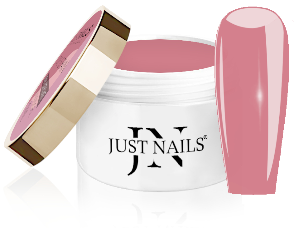 JUSTNAILS PRO Honey EXTREME Builder  - LOVE IS PAIN