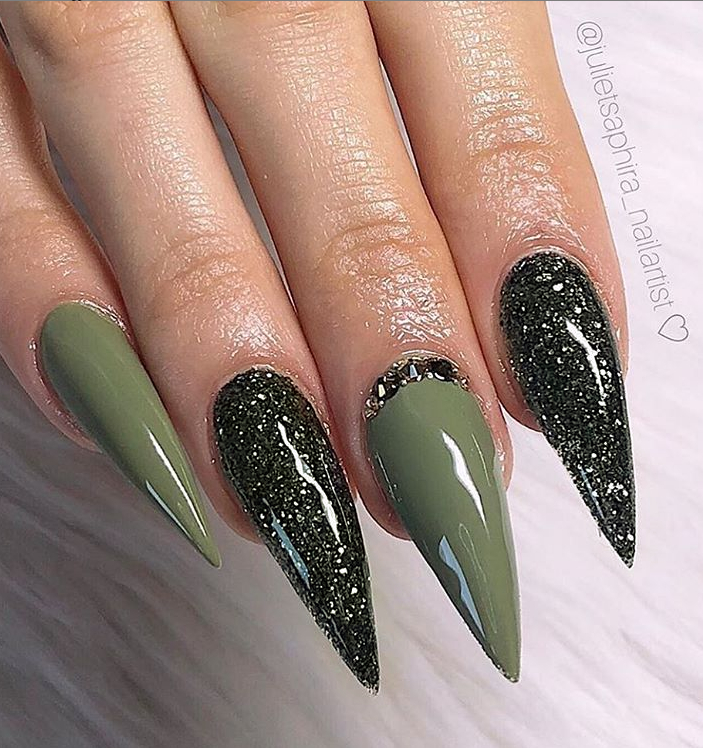 JUSTNAILS Farbgel My Journey