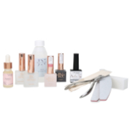 Shellac-set