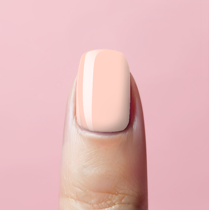 JUSTNAILS UV Sticker Fullcover professional 029
