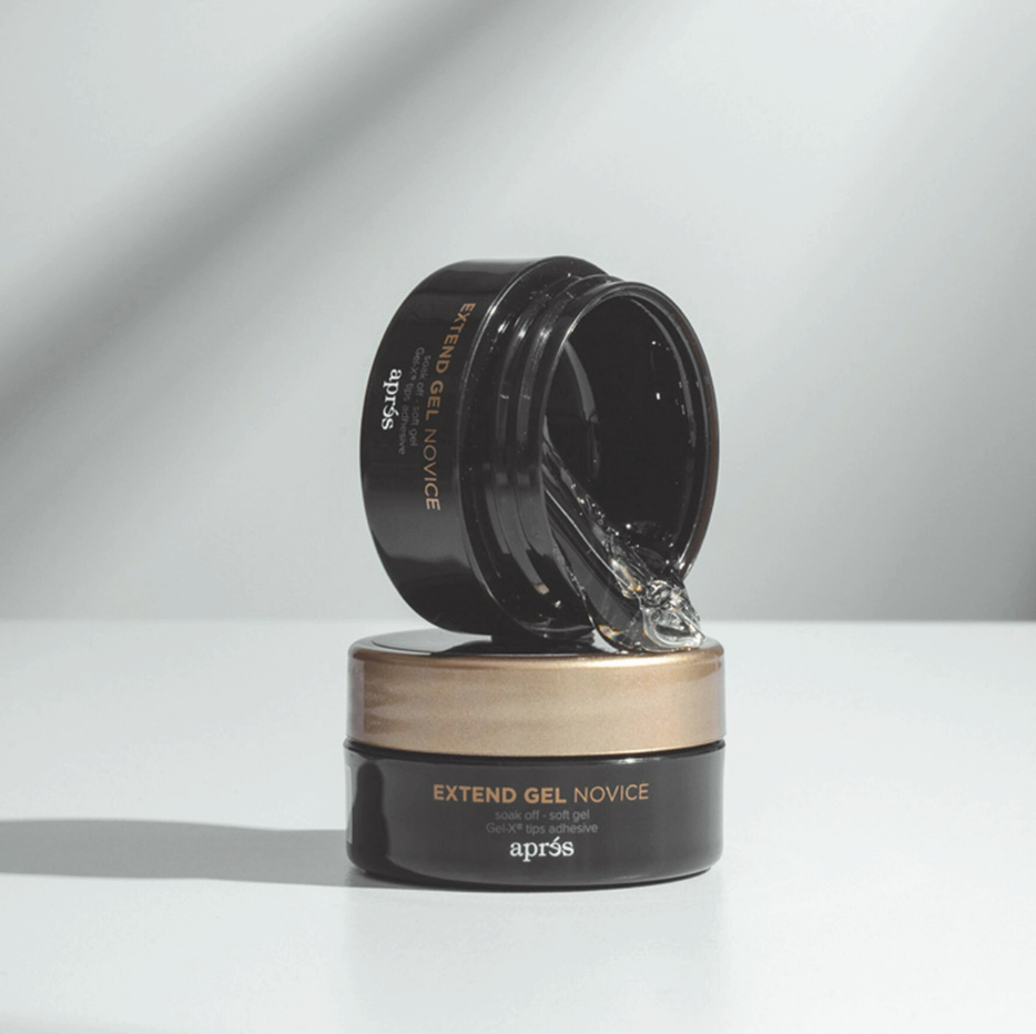 APRÉS Gel-X - Extend Gel Novice