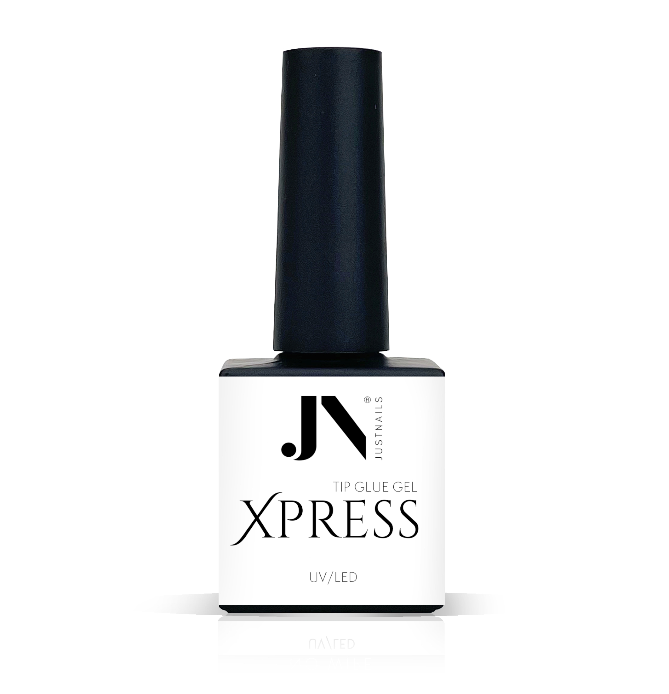 JUSTNAILS XPRESS Tip Glue Gel