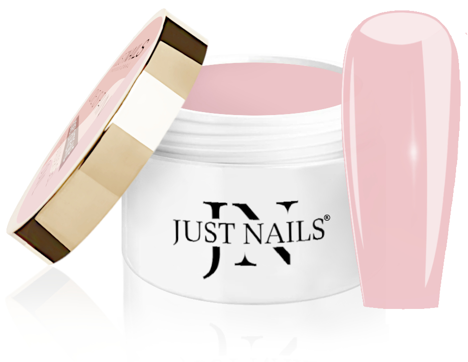 JUSTNAILS PRO Honey EXTREME Builder  - SWEET BEE