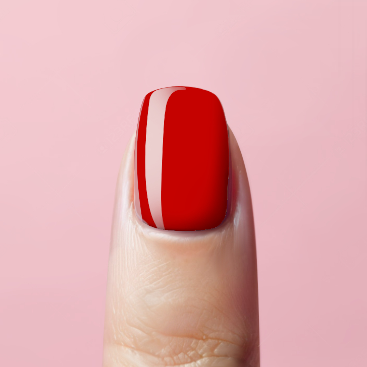 JUSTNAILS UV Sticker Fullcover professional 002