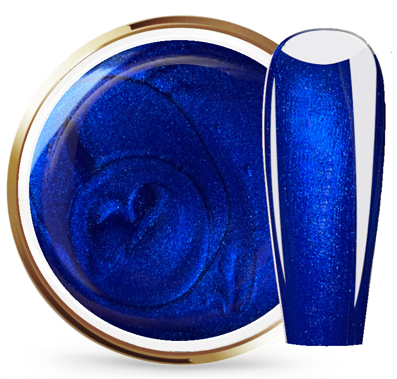 JUSTNAILS Effektgel Galactic Hole