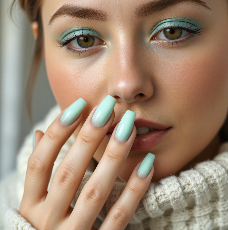 JUSTNAILS Polygel - SKYSCRAPER
